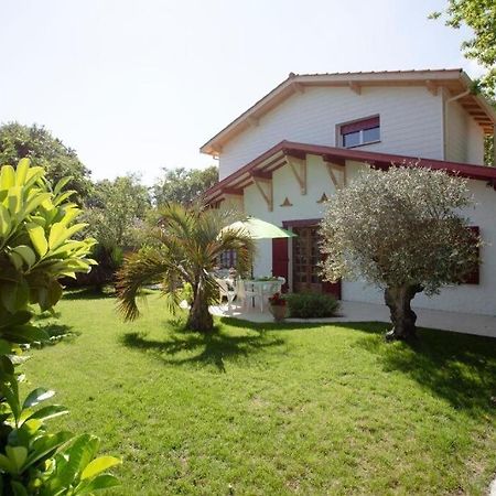 Villa Robert Shumann, A 700 M De La Plage Andernos-les-Bains Ngoại thất bức ảnh