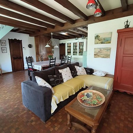 Villa Robert Shumann, A 700 M De La Plage Andernos-les-Bains Ngoại thất bức ảnh