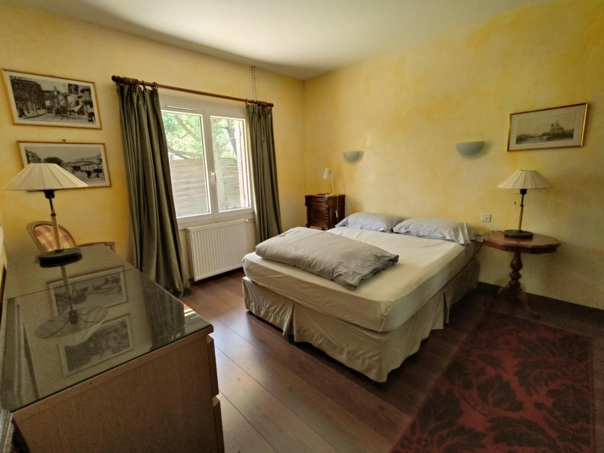 Villa Robert Shumann, A 700 M De La Plage Andernos-les-Bains Ngoại thất bức ảnh