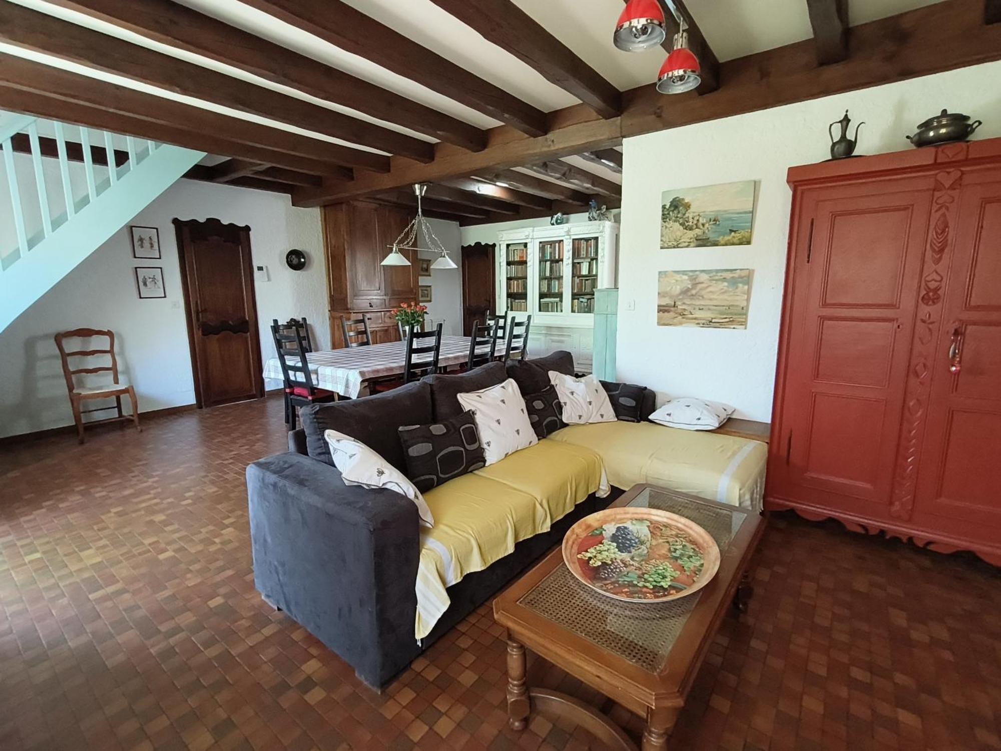 Villa Robert Shumann, A 700 M De La Plage Andernos-les-Bains Ngoại thất bức ảnh