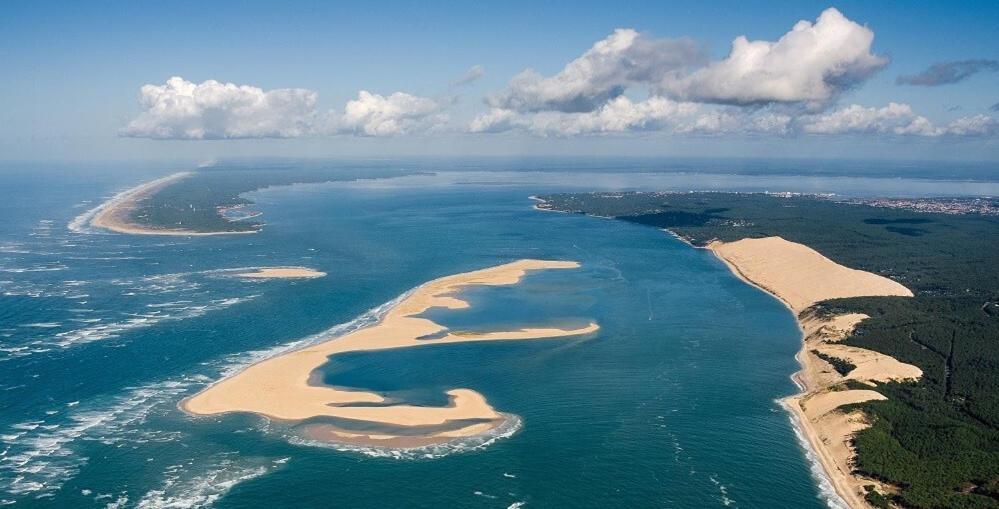Villa Robert Shumann, A 700 M De La Plage Andernos-les-Bains Phòng bức ảnh